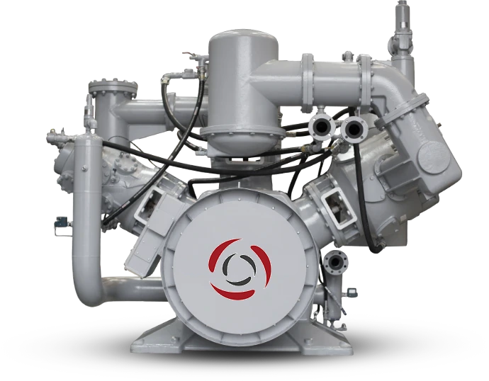 Drucklufttechnik